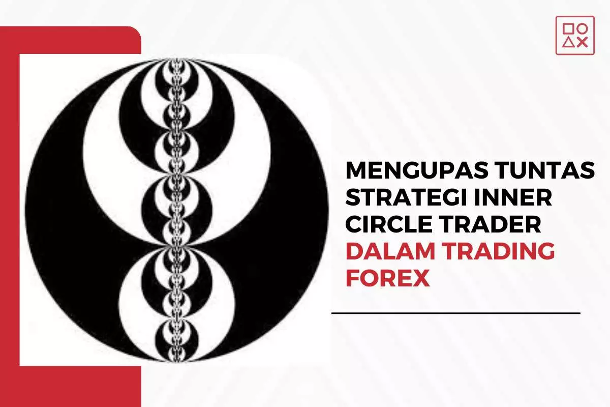 Mengupas Tuntas Strategi Inner Circle Trader dalam Trading Forex Mengupas Tuntas Strategi Inner Circle Trader dalam Trading Forex