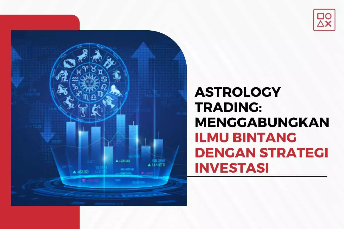 Astrology Trading, Menggabungkan Ilmu Bintang dengan Strategi Investasi