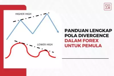 Panduan Lengkap Pola Divergence dalam Forex untuk Pemula
