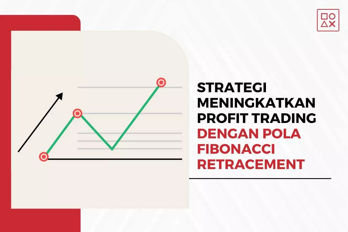 Strategi Meningkatkan Profit Trading dengan Pola Fibonacci Retracement