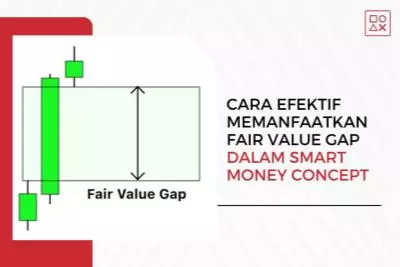Cara Efektif Memanfaatkan Fair Value Gap dalam Smart Money Concept
