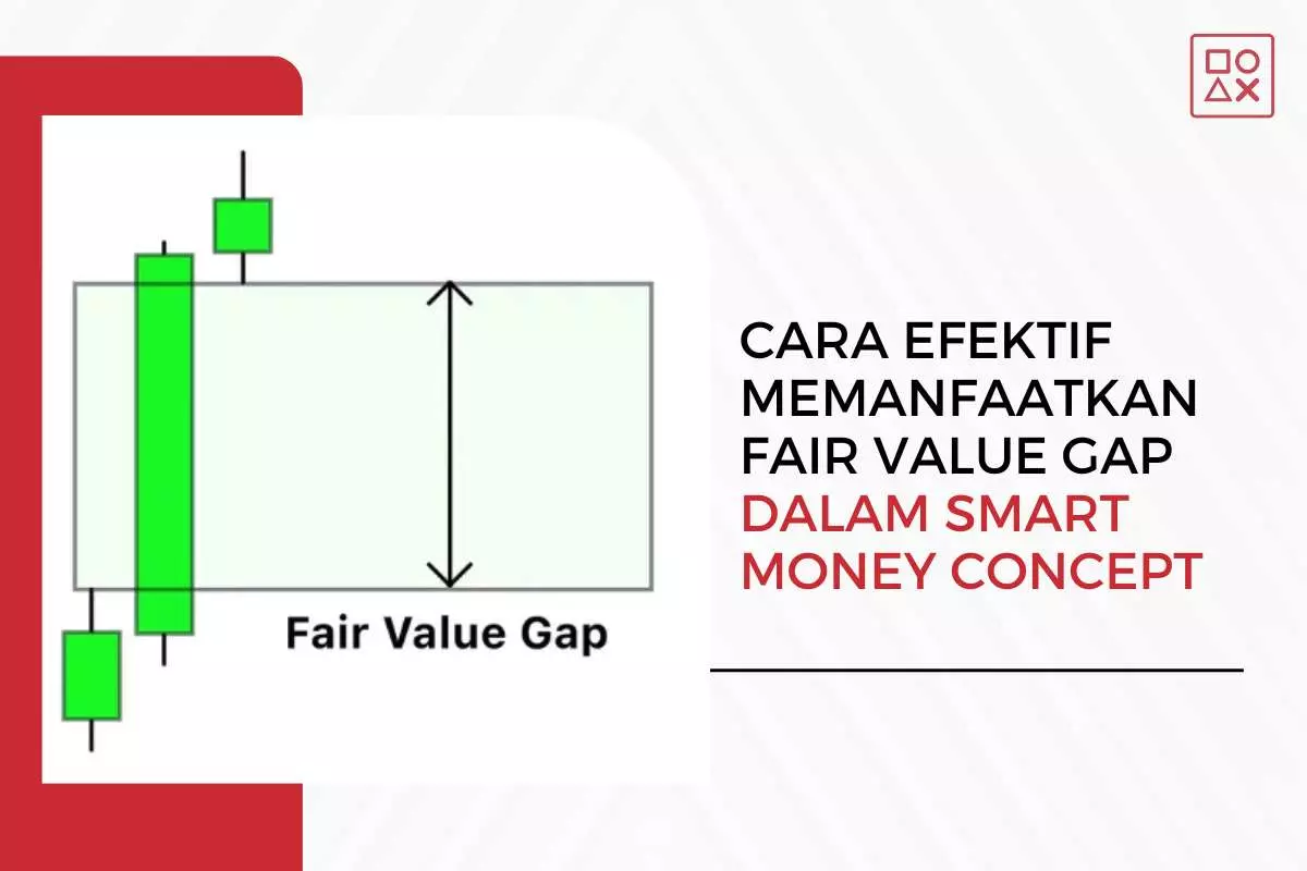 Cara Efektif Memanfaatkan Fair Value Gap dalam Smart Money Concept