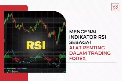Mengenal Indikator RSI Sebagai Alat Penting dalam Trading Forex