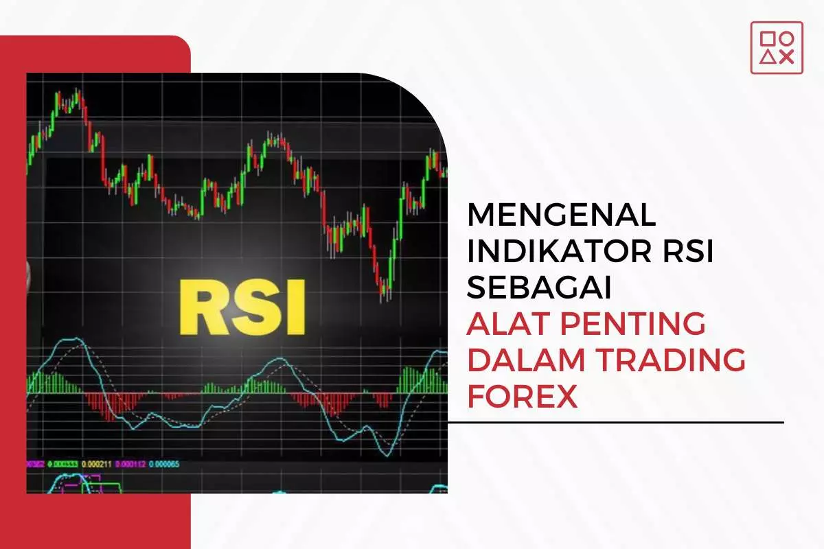 Mengenal Indikator RSI Sebagai Alat Penting dalam Trading Forex