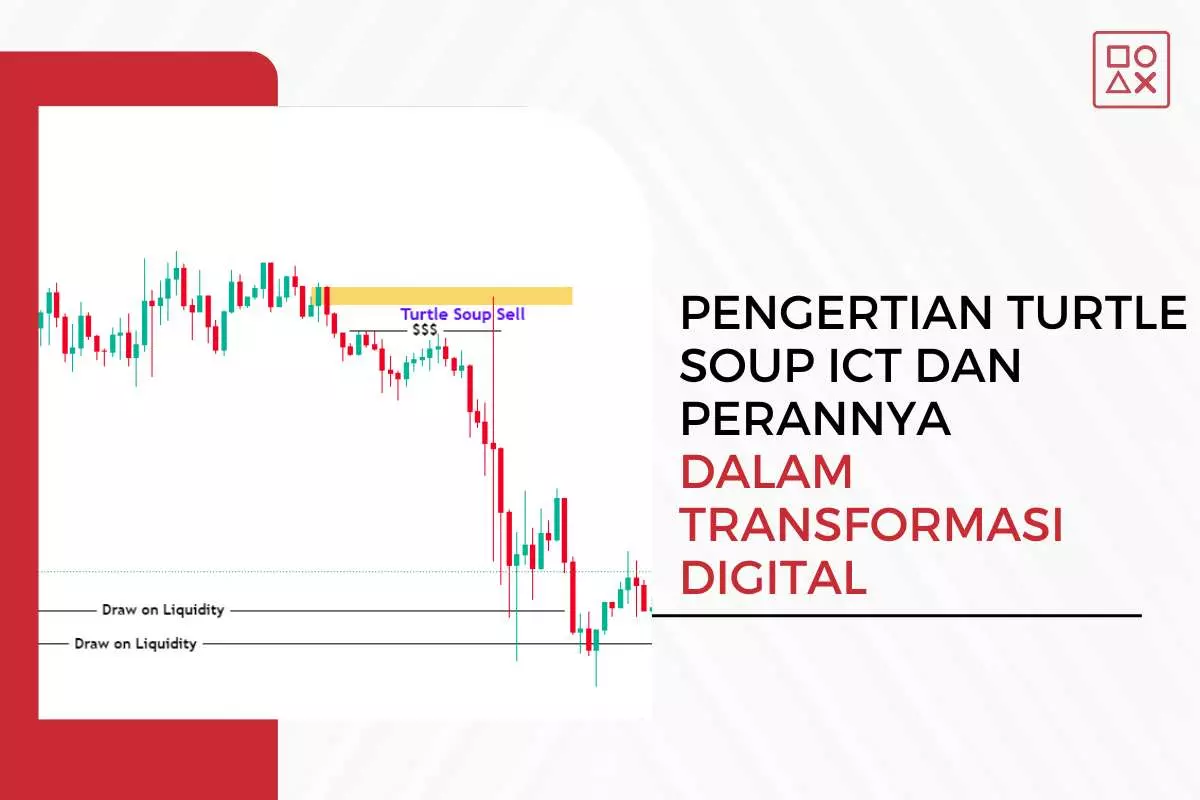 Pengertian Turtle Soup ICT dan Perannya dalam Transformasi Digital