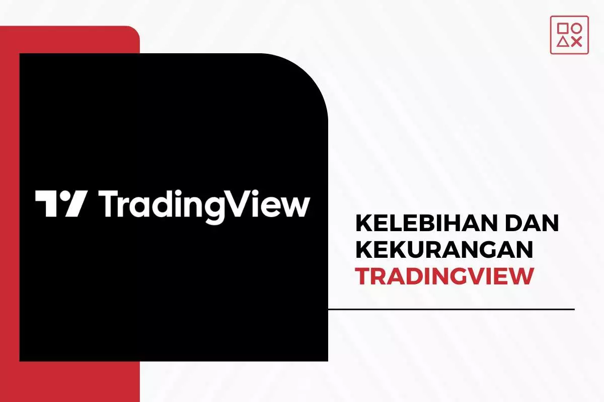 Kelebihan dan Kekurangan TradingView Dibandingkan Platform Lain