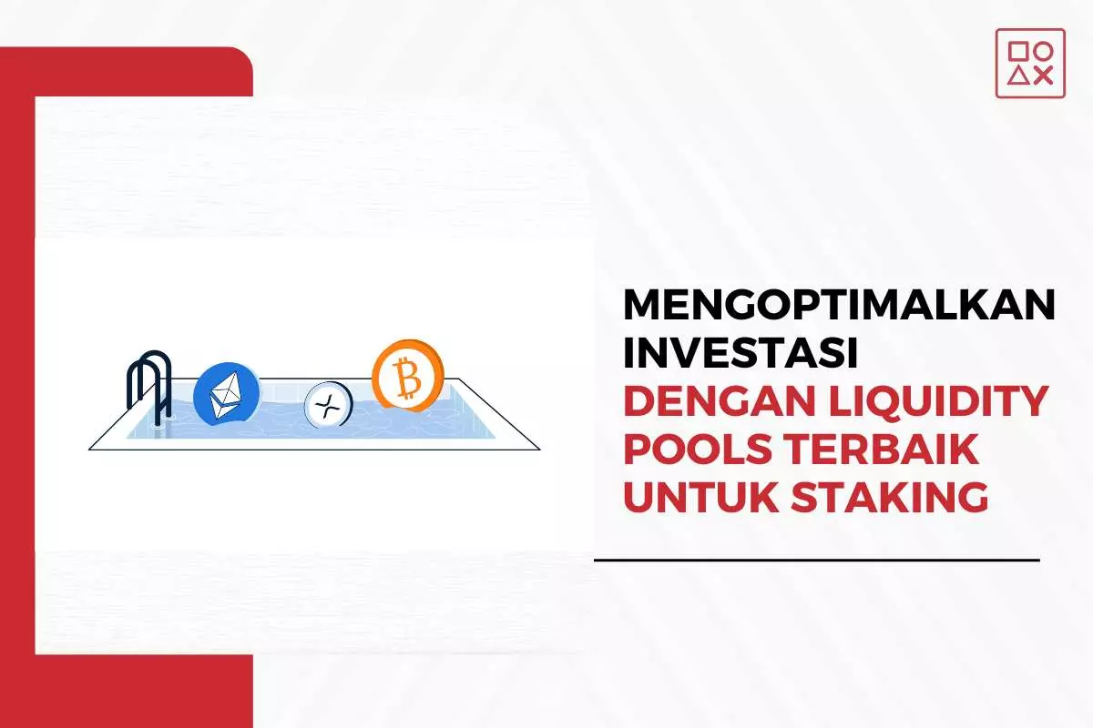 Mengoptimalkan Keuntungan Investasi dengan Liquidity Pools Terbaik untuk Staking