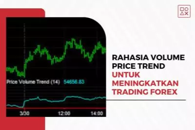 Rahasia Volume Price Trend untuk Meningkatkan Trading Forex