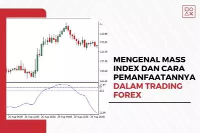 Mengenal Mass Index dan Cara Pemanfaatannya dalam Trading Forex