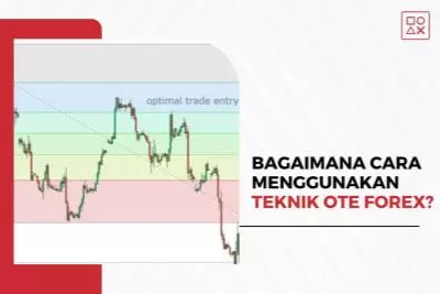 Bagaimana Cara Menggunakan Teknik OTE Forex?