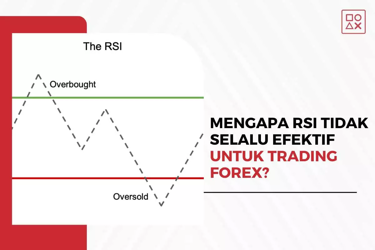 Mengapa RSI Tidak Selalu Efektif untuk Trading Forex?
