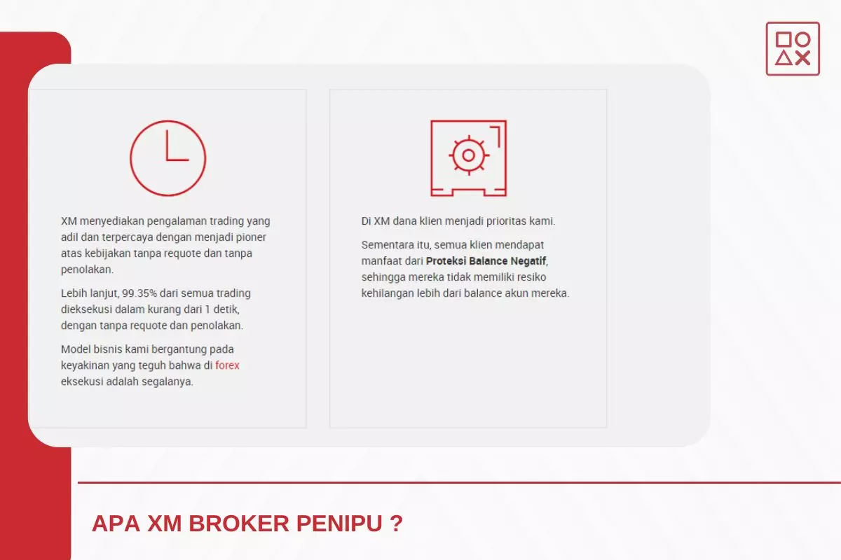 Xm Broker Penipu