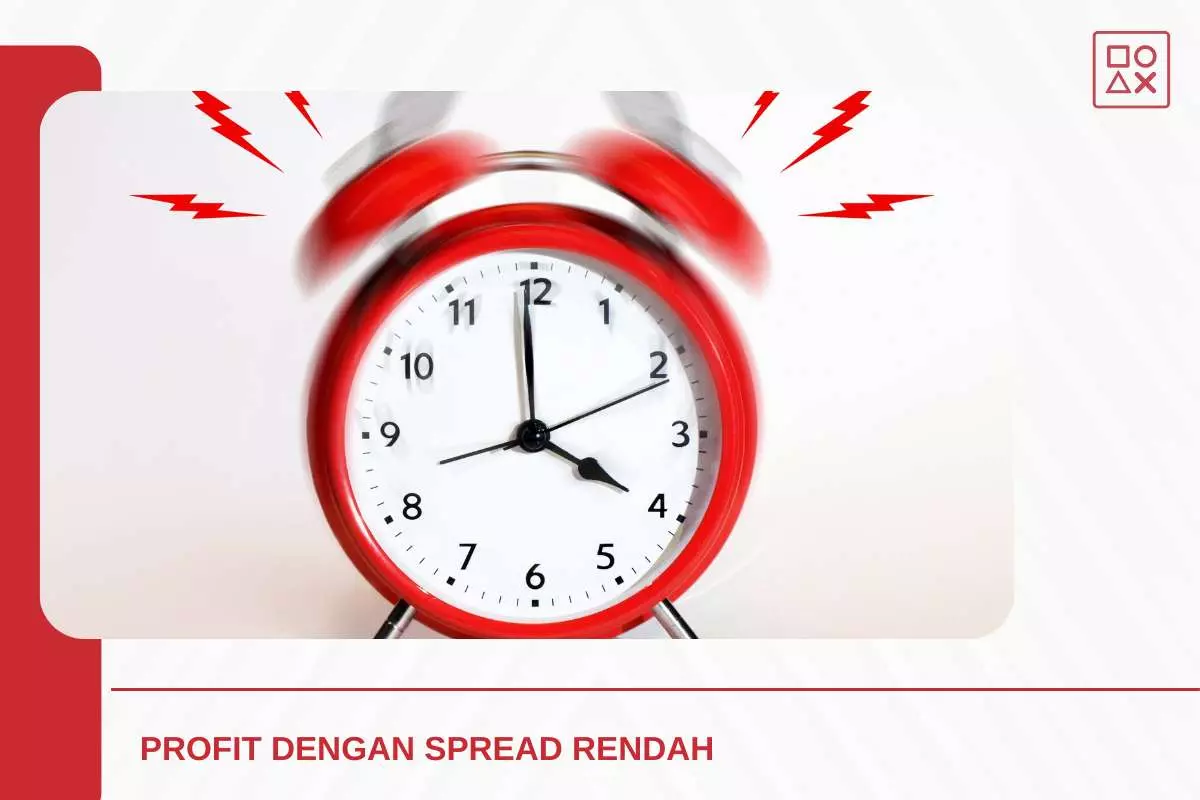 Mengenal Sesi Perdagangan Forex Dan Karakteristiknya