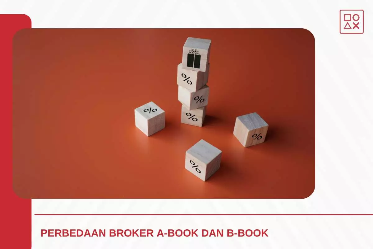 Komisi Broker A Book Sangat Cepat