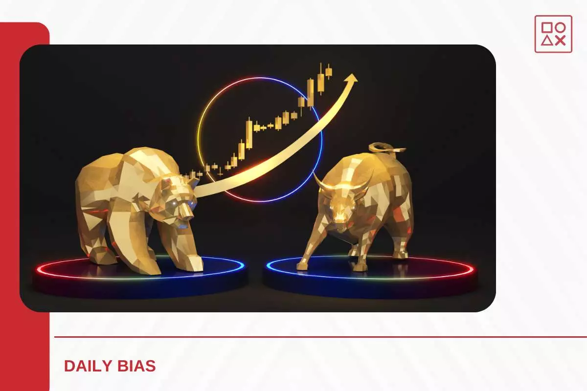 Pengertian Daily Bias Dalam Trading