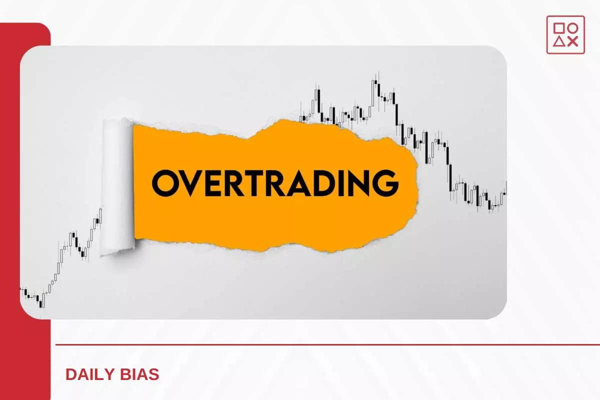 Risiko Dan Tantangan Dalam Menentukan Daily Bias