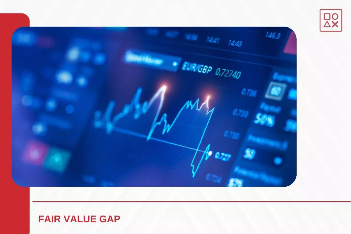 Strategi Memanfaatkan Fair Value Gap Dalam Trading