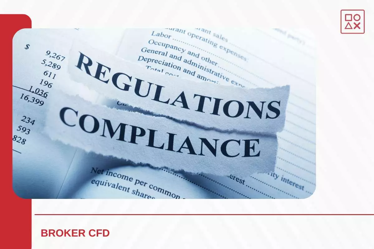 Regulasi Dan Keamanan Broker Cfd