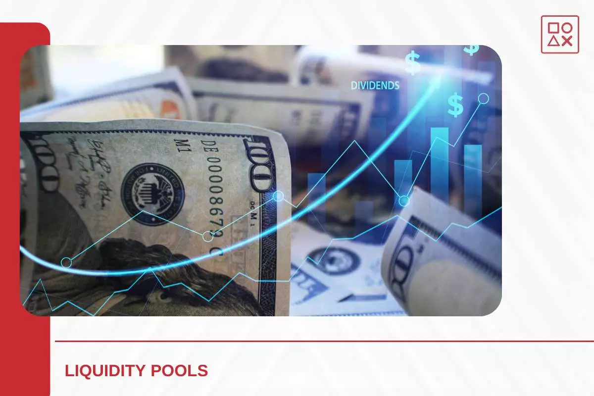 Keuntungan Staking Melalui Liquidity Pools