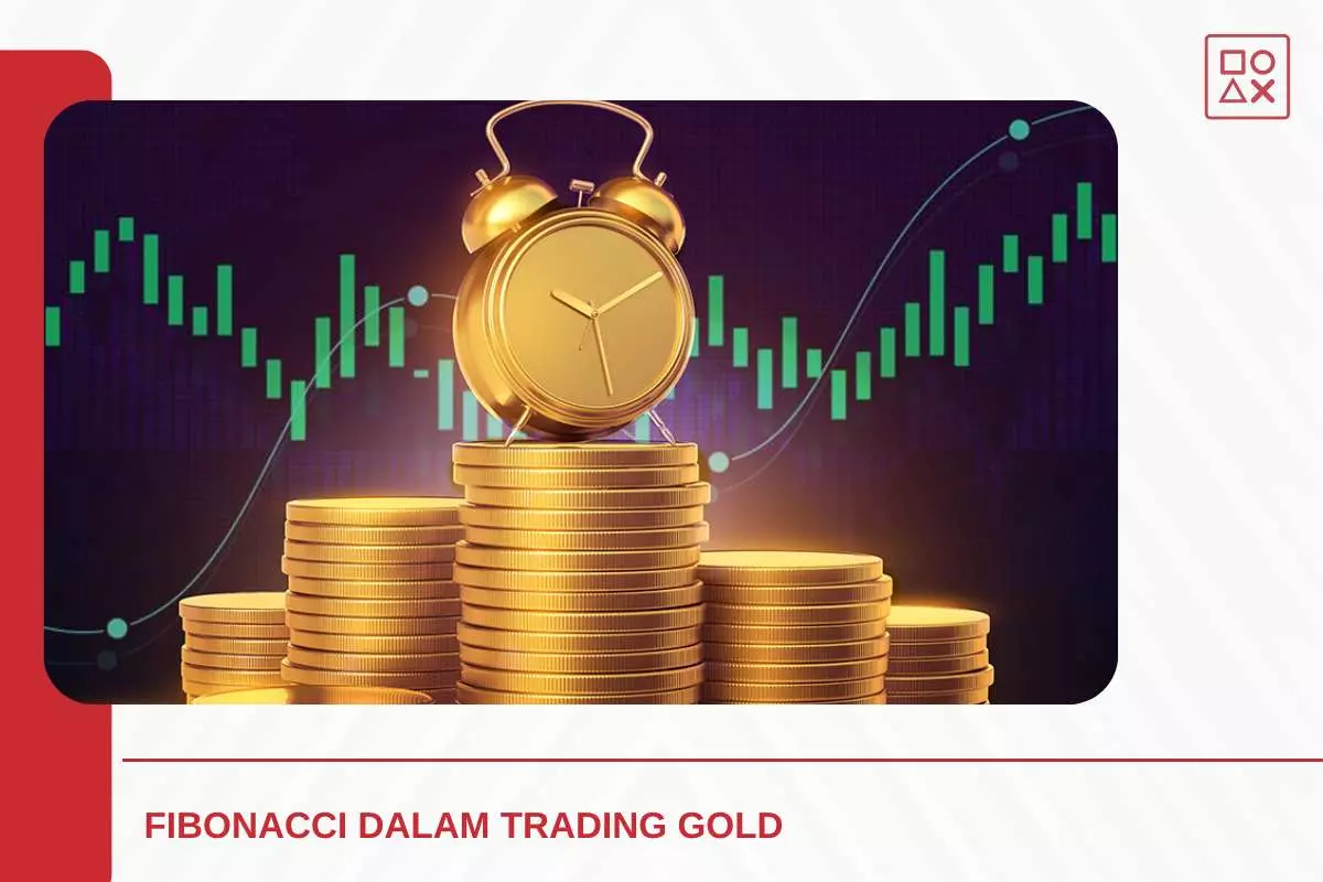Cara Menggunakan Fibonacci Retracement