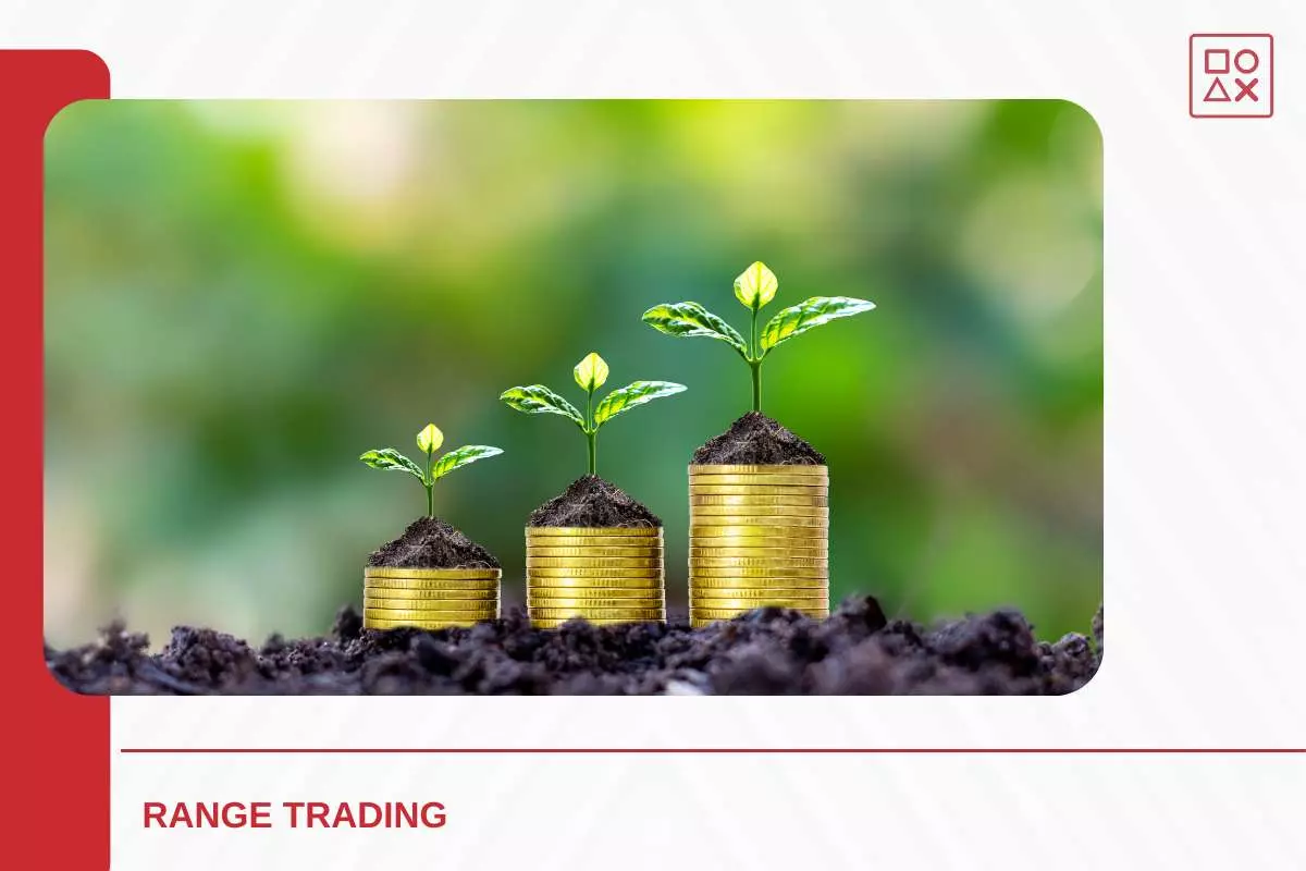 Kenapa Memilih Range Trading Di Pasar Forex