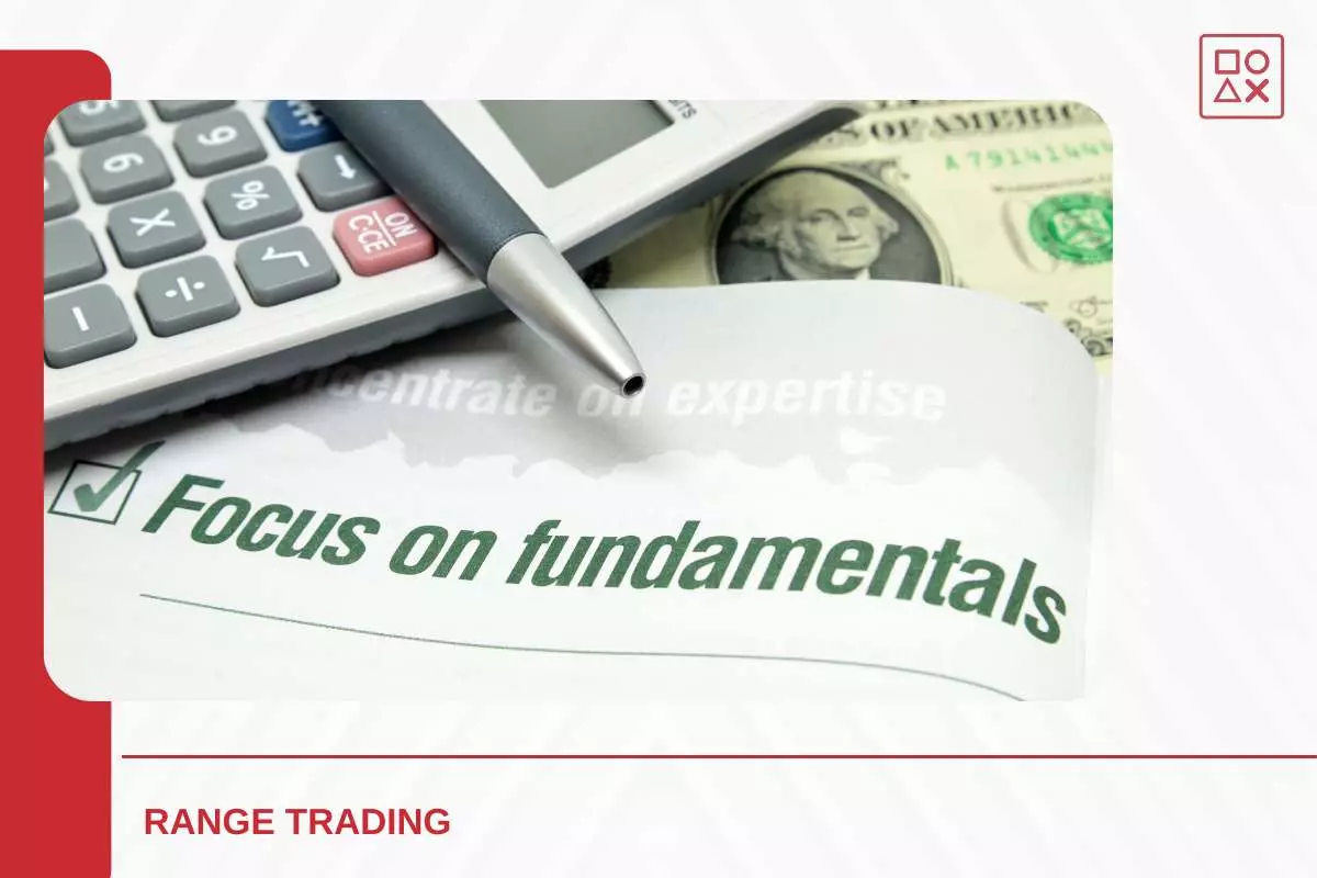 Kesalahan Umum Dalam Range Trading Dan Cara Menghindarinya